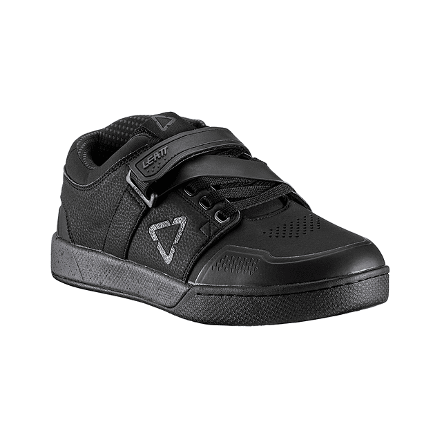 Zapatilla Leatt 4.0 Fijación US8.5/UK8/EU42/CM26.5 Negro