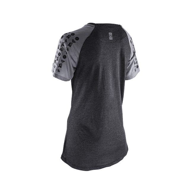 Jersey Leatt Mujer MTB AllMtn 2.0- M / EU 38 / US 6 Blk