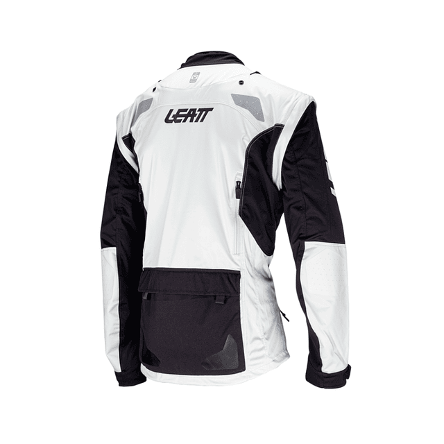 Chaqueta de Moto Leatt 4.5 Lite S Forge