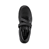 Zapatilla Leatt 4.0 Fijación US8.5/UK8/EU42/CM26.5 Negro