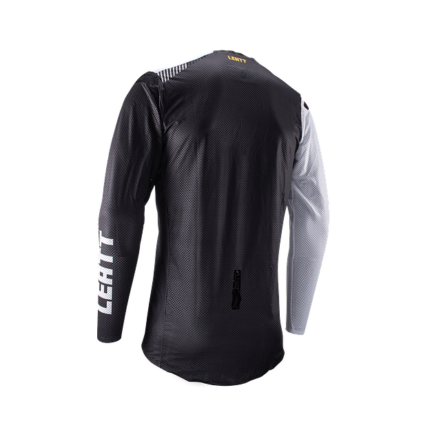 Jersey Moto Leatt 5.5 UltraWeld L Graphite