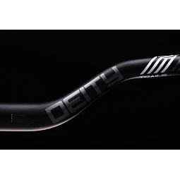 Manubrio Deity HIGHSIDE 760 31.8mm rise 50mm STEALTH/GRIS