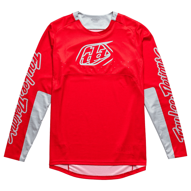 Polera Troy Lee Designs SPRINT