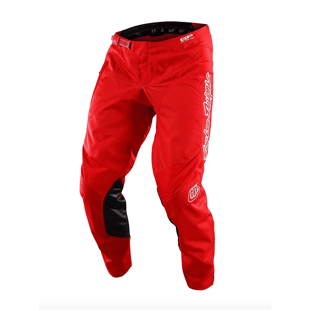 Pantalón Troy Lee Designs GP Pro Mono Black