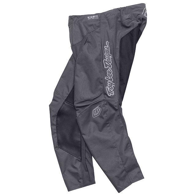 Pantalón Troy Lee Designs GP Pro Mono Gris