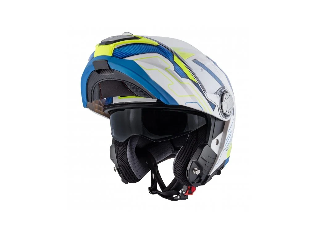 Casco Givi X23 Sidney Protect