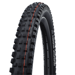 Schwalbe MAGIC MARY S/Gravity ADDIX Soft 27.5x2.4" (2.4",27.5")  