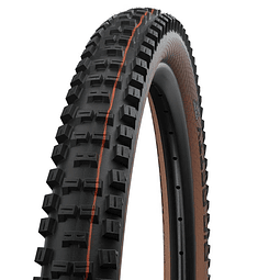 Schwalbe BIG BETTY S/Gravity ADDIX Soft 27.5x2.4" (2.4",27.5")