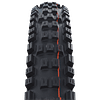 Schwalbe EDDY CURRENT FRONT S/Trail ADDIX Soft 27.5x2.6" (2.6",27.5")