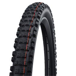 Schwalbe EDDY CURRENT REAR S/Gravity ADDIX Soft 27.5x2.8" (2.8",27.5")