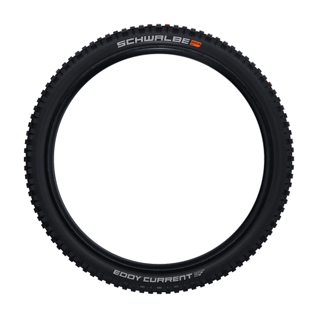 Schwalbe EDDY CURRENT REAR S/Gravity ADDIX Soft 29x2.6" (2.6",29")