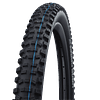 Schwalbe HANS DAMPF S/Trail ADDIX Soft 29x2.35" (2.35",29")