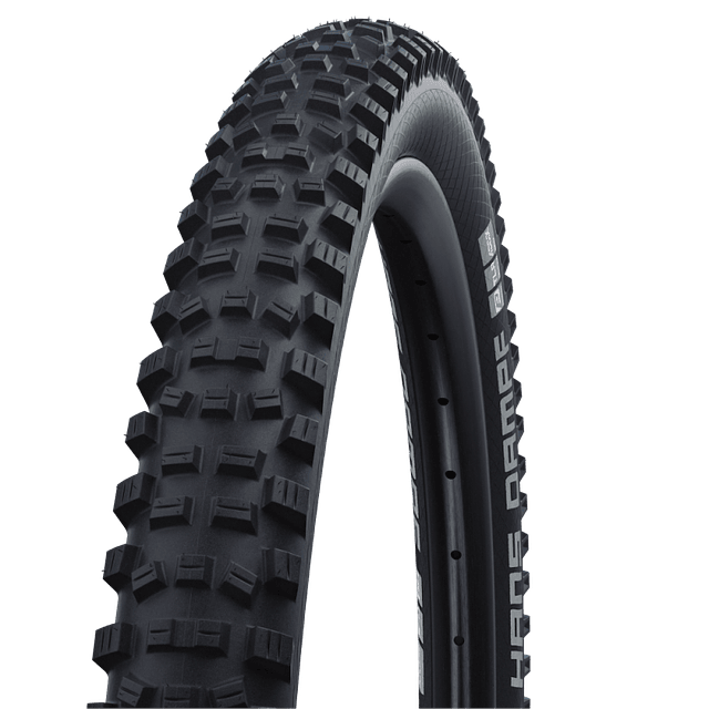 Schwalbe HANS DAMPF S/Trail ADDIX SpeedGrip 29x2.6" (2.6",29") 