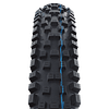 Schwalbe NOBBY NIC DD RaceGuard ADDIX 29x2.4" (2.4",29")