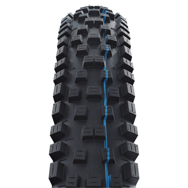 Schwalbe NOBBY NIC S/Trail ADDIX Soft 29x2.4" (2.4",29")