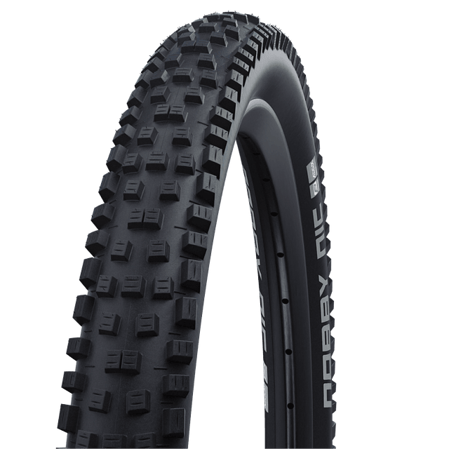 Schwalbe NOBBY NIC S/Trail ADDIX SpeedGrip 27.5x2.6" (2.6",27.5")