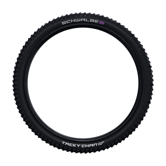 Schwalbe TACKY CHAN S/Downhill ADDIX Ultra Soft 29x2.4" (2.4",29")