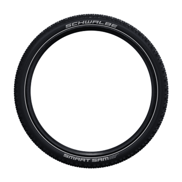 Schwalbe SMART SAM ADDIX 24x2.1" (2.1",24")