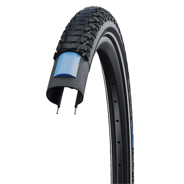 Schwalbe MARATHON PLUS TOUR SmartGuard ADDIX 700x35c (35mm,700c)