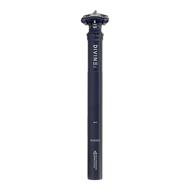 DROPPER BikeYoke DIVINE SL (31.6,100mm)
