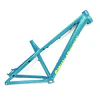 Cuadro 27.5 Enduro HT Radical Mountain AL Verde