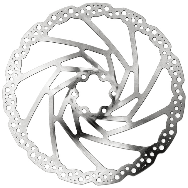 Hope Rotor Fijo 2.3x220mm