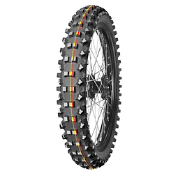 80/100-21 [D] 51M TT TERRA FORCE MX SM