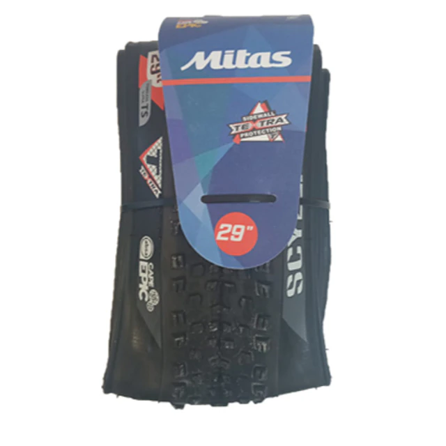 Neumatico MITAS 29X2.45 V96 SCYLLA TD TEXTRA SCYLLA 
