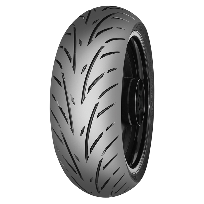 MITAS 190/50ZR17 [T] 73W TL TOURING FORCE