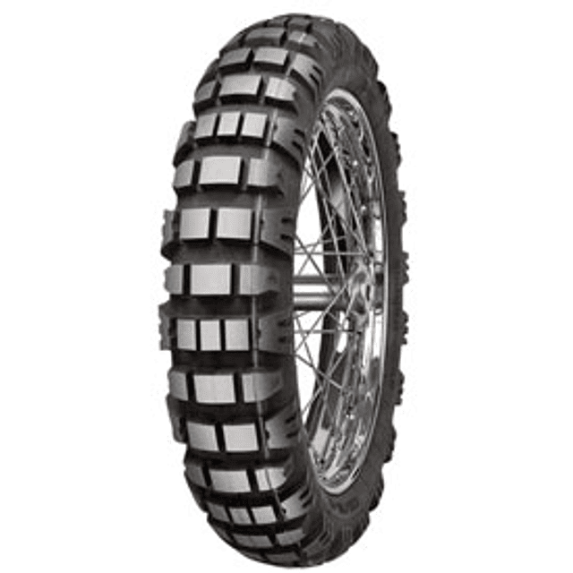 MITAS 120/90-17 [T] 64R TL DAKAR E-09