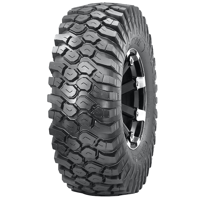 27X11R14 [D] 6PR TL CRAWLER