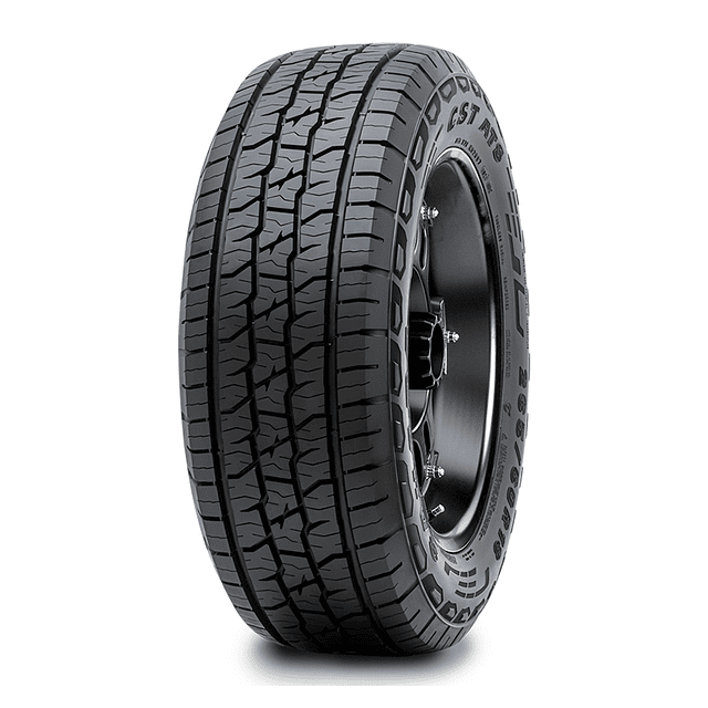 235/70R16 SAHARA ATS 109H TL XL M+S