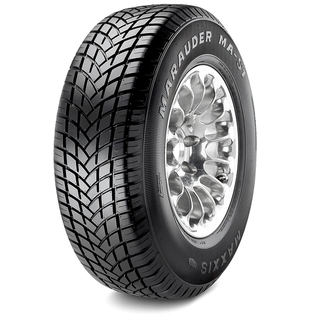 MAXXIS MARAUDER275/60R15 MARAUDER MA-S1 107H