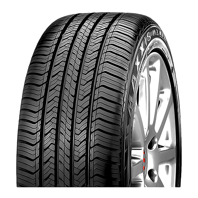 215/55R18 BRAVO HP-M3 95H TL M+S