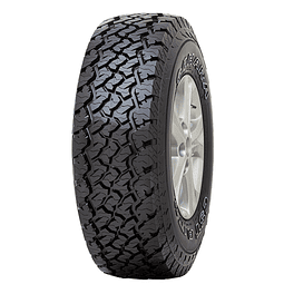 LT315/70R17 SAHARA AT2 8PR TL 121/118Q OWL 3C