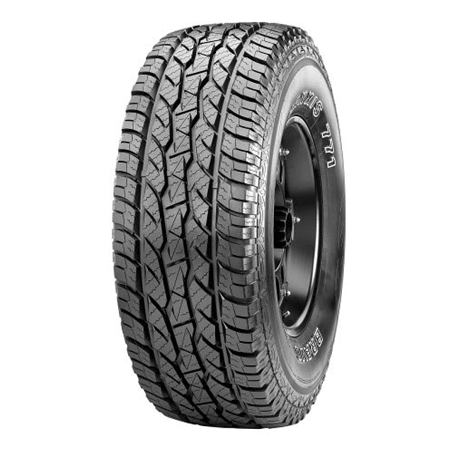 265/65R17 BRAVO AT771 112T TL