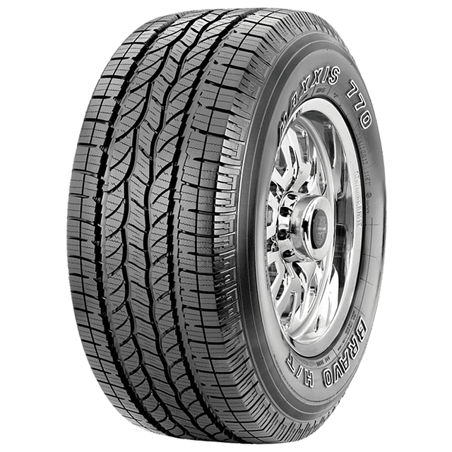 215/70R16 BRAVO HT770 100T M+S