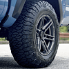 LT285/55R20 RAZR AT811 10PR 122/119S TL M+S