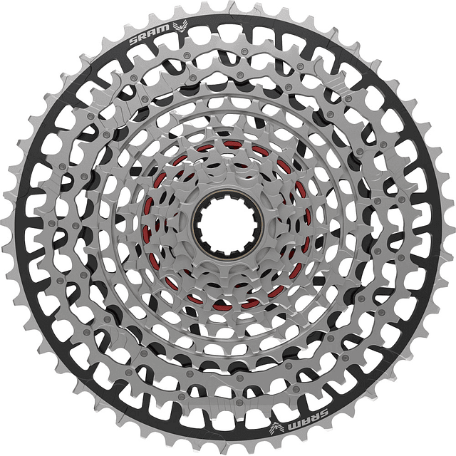 Grupo Sram XX Eagle AXS PRE VENTA FEBRERO BIELAS 175MM