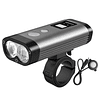 Luz para bicicleta RAVEMEN PR1400