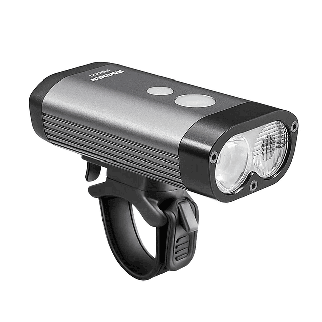 Luz para bicicleta RAVEMEN PR1000