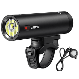 Luz para bicicleta RAVEMEN CR800