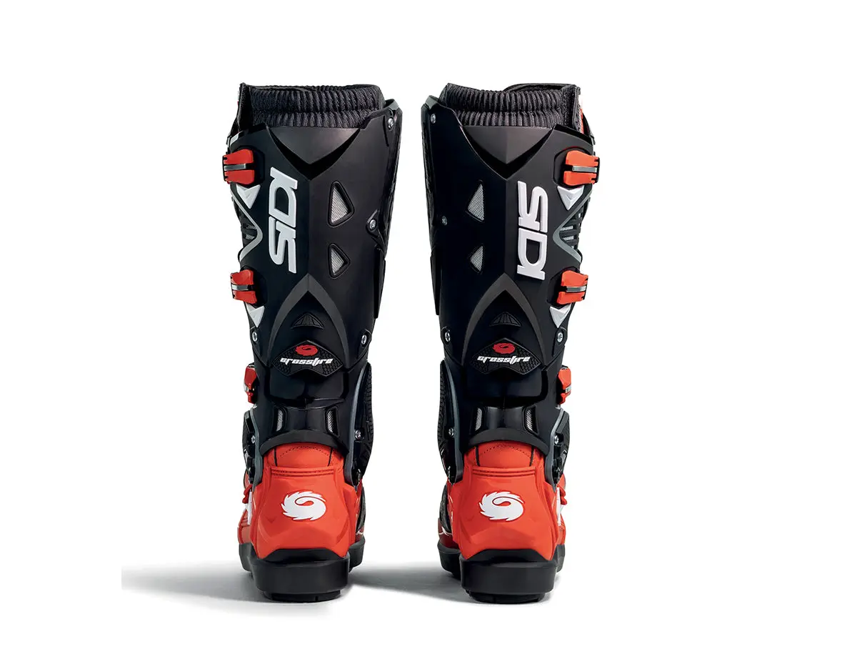 Bota SIDI Crossfire SRS