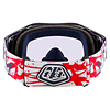 Antiparra Oakley Airbrake MX TROY LEE DESIGNS