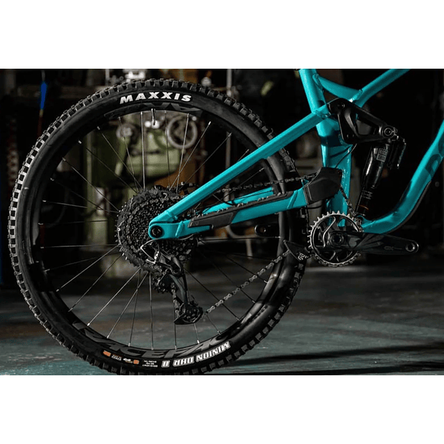 Devinci Chainsaw Enduro Gx 2023