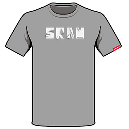 Polera SRAM Ori Srami Cement L