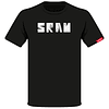 Polera SRAM Ori Srami Negro L