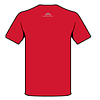 Polera SRAM S2203 Rojo S