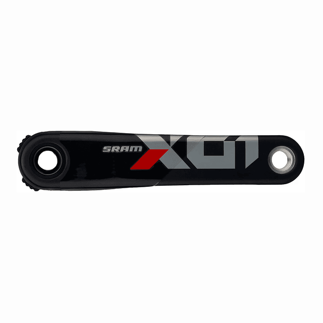 Volante SRAM Eagle X01 C3 DUB DM3 Boost 32T 175mm Oxy