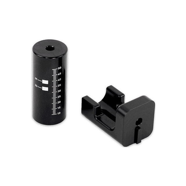 Herramienta Rockshox Clamp Tip THRUSHAFT Airwiz C1+